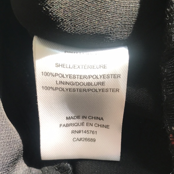 Parker Off The Shoulder Floral Blouse - Picture 6 of 7